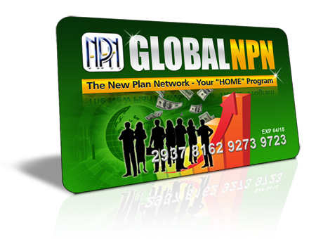 GLOBAL NPN, SUITE OF AMAZING EMAIL MARKETING TOOLS AND TRAINING THAT PROVIDES A GREAT HOME BASE FOR ANY BUSINESS. 